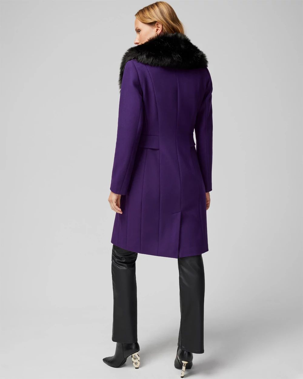 Whbm coats online